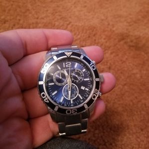 Nautica watch